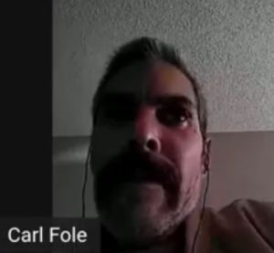 Carl Fole